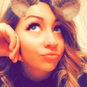 Meet your Posher, Meagen